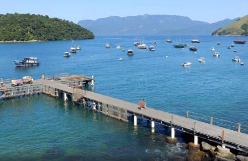 Conceicao de Jacarei Apartamento | Charlotte Beach Inn