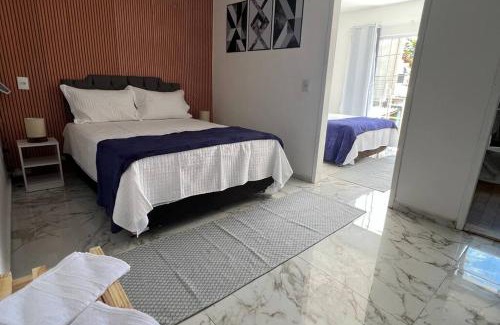 Conceicao de Jacarei Apartamento | Charlotte Beach Inn