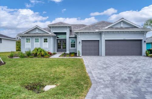 South Gulf Cove Casa | Charlotte County 5886: Perfect Gulf Coast Retreat