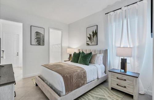 South Gulf Cove Casa | Charlotte County 5886: Perfect Gulf Coast Retreat