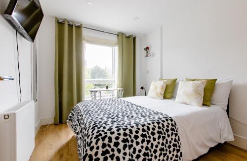 Lambeth Casa | Charlotte Double Room