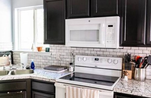 Charlotte Casa | Charlotte Escape with hot tub