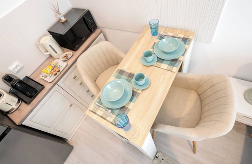 Sector 4 Apartamento | Charlotte Grand Bucharest