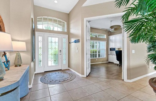 White Marsh Casa | Charlotte Harbor Area - 3 Bed 3 Baths VILLA