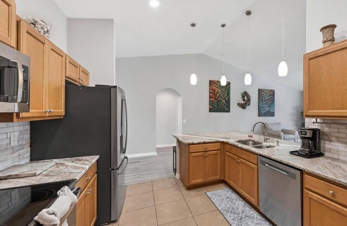Port Charlotte - Charlotte Harbor Complejo | Charlotte Harbor - 4 Bed 2 Baths #14400