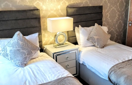 Londonderry Casa | Charlotte House