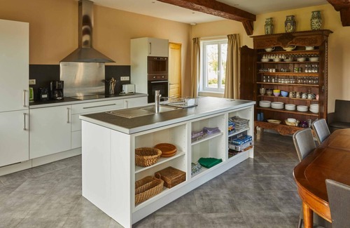 Doudeville Casa | Charlotte's House