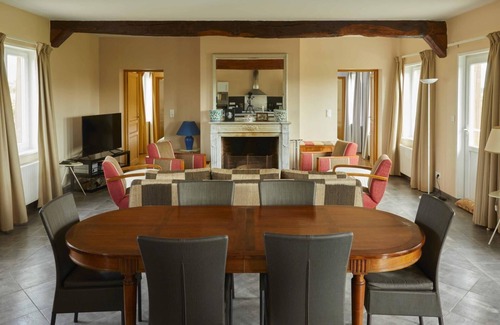 Doudeville Casa | Charlotte's House