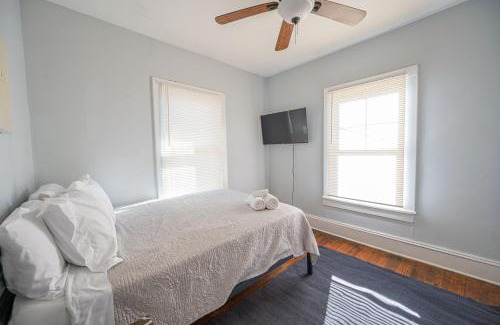 Charlotte Casa | Charlotte Vibes Relax&recharge