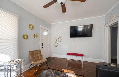 Charlotte Casa | Charlotte Vibes Relax&recharge