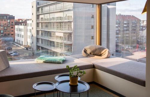 Osterbro Apartamento | Charlottehaven