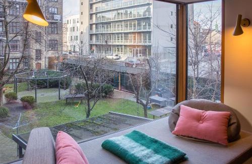 Osterbro Apartamento | Charlottehaven