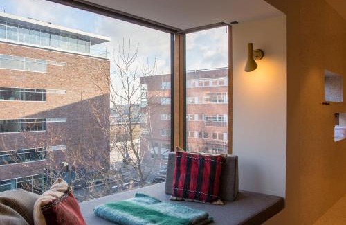 Osterbro Apartamento | Charlottehaven