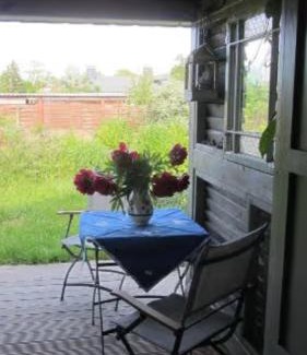 Klockenhagen Casa | Charlottes Landlust