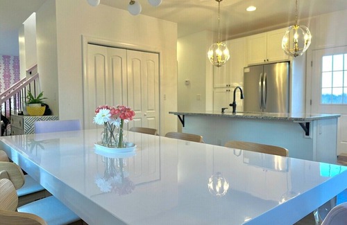 Ridge St. Casa | Charlottesville Home Close to Downtown