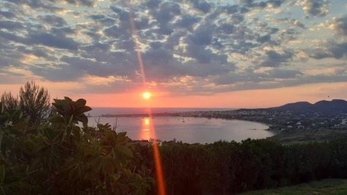 Pylos-Nestoras Casa | Charly Point Villa
