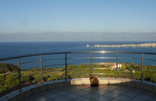 Pylos-Nestoras Casa | Charly Point Villa