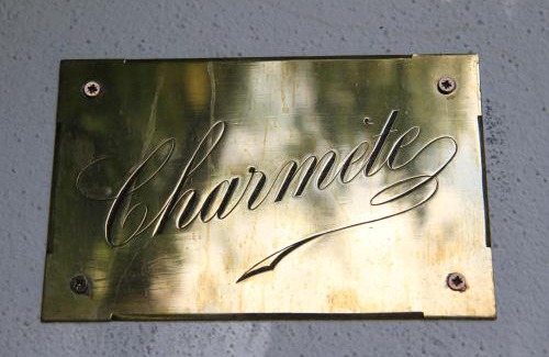 Aix-les-Bains Apartamento | Charmète
