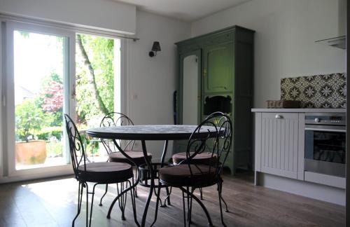 Aix-les-Bains Apartamento | Charmète