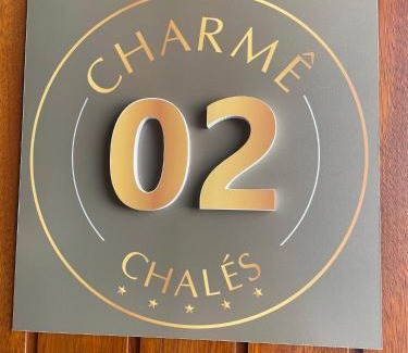 Colinas Capivari Cabina | Charmê Chalés