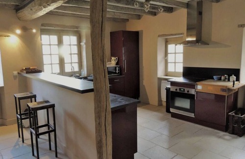 Behobie Casa | Charm and calm in a 17th-century sheepfold