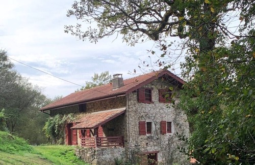 Behobie Casa | Charm and calm in a 17th-century sheepfold