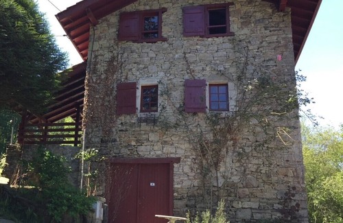 Behobie Casa | Charm and calm in a 17th-century sheepfold
