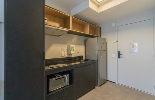 Vila Pompeia Apartamento | Charm and Comfort Near Allianz Parque Sp-p1505b