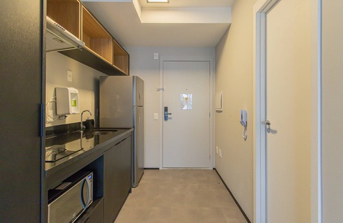 Vila Pompeia Apartamento | Charm and Comfort Near Allianz Parque Sp-p1505b
