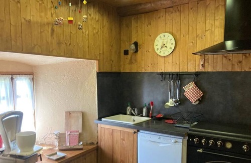Siaugues-Sainte-Marie Apartamento | Charm and authenticity in Haute-Loire!