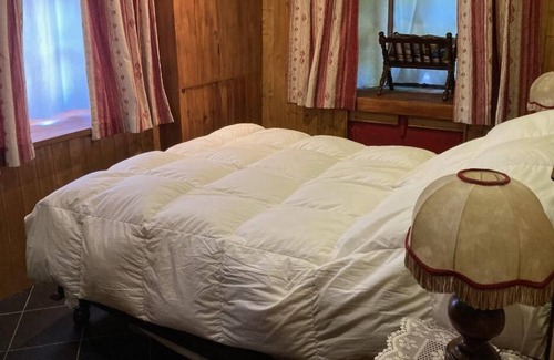 Siaugues-Sainte-Marie Apartamento | Charm and authenticity in Haute-Loire!