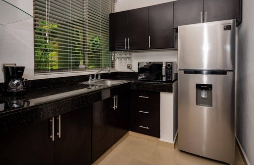 Área de la calle 12 Apartamento | Charm and harmony just steps away from 5th Avenue