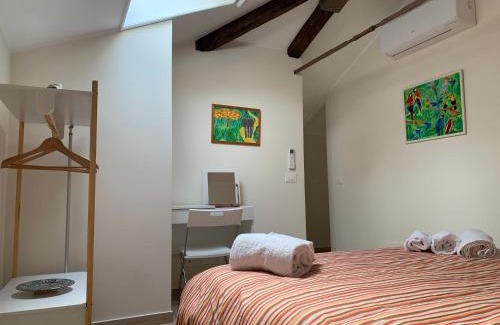 Borgo-Sanzio Casa | Charm and Quiet CATANIA