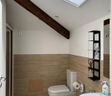 Borgo-Sanzio Casa | Charm and Quiet CATANIA