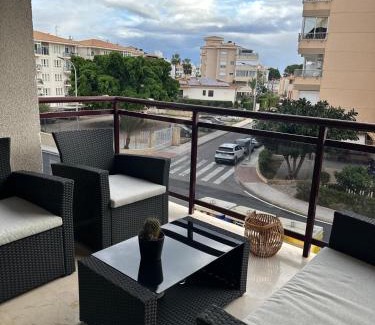 El Albir Apartamento | Charm Apartment 90m2