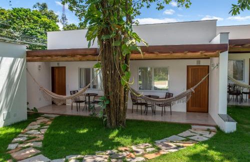 Historic Center Chalet De Esquí | Charm Bahia Suites
