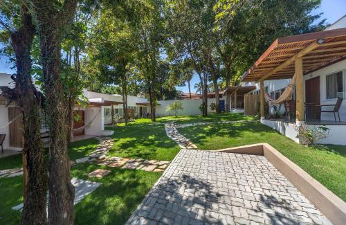 Historic Center Chalet De Esquí | Charm Bahia Suites