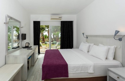Dagbelen Complejo | Charm Beach Hotel - All Inclusive