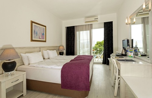 Dagbelen Complejo | Charm Beach Hotel - All Inclusive