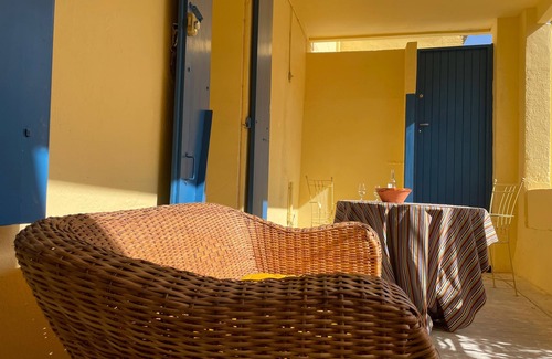 Laroque-des-Alberes Casa | Charm between sea and mountains