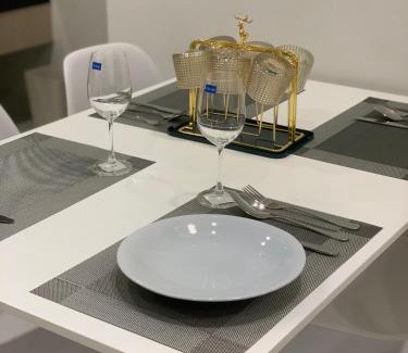 Di An Apartamento | Charm City Apartment Di An Binh Duong