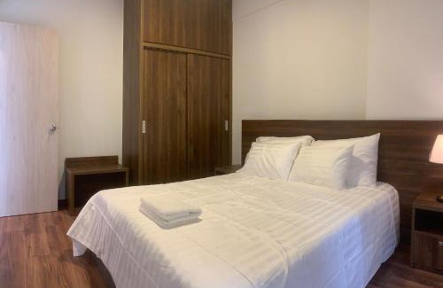 Di An Apartamento | Charm City Apartment Di An Binh Duong