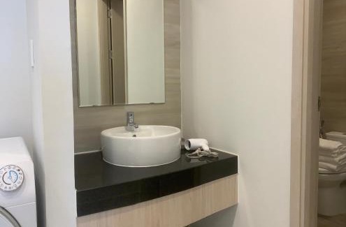 Di An Apartamento | Charm City Apartment Di An Binh Duong