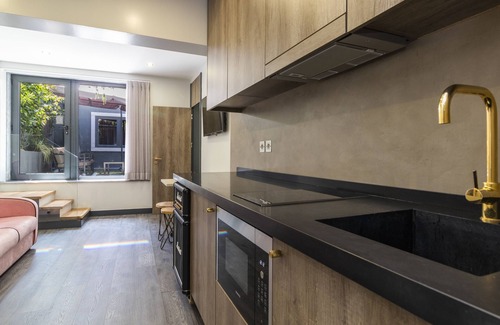 Sao Jose Casa | Charm Flats