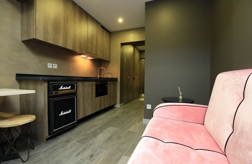 Sao Jose Casa | Charm Flats