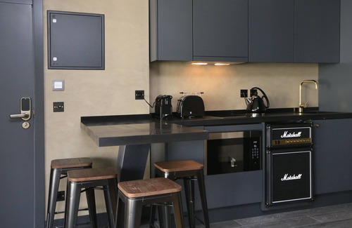 Sao Jose Casa | Charm Flats