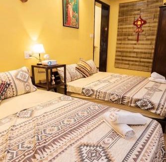 French Quarter Apartamento | Charm Home 2