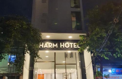 District 7 Hotel | Charm Hotel Hồ Chí Minh