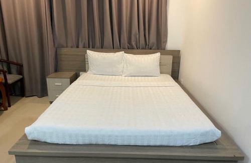 District 7 Hotel | Charm Hotel Hồ Chí Minh