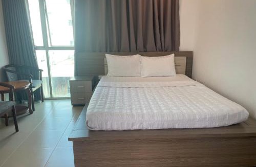 District 7 Hotel | Charm Hotel Hồ Chí Minh